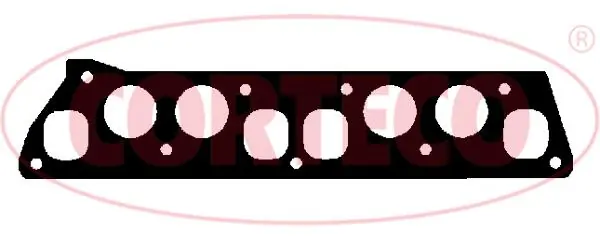 Gasket, intake manifold
