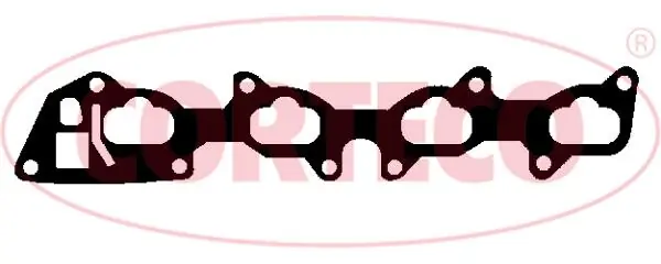 Gasket, intake manifold