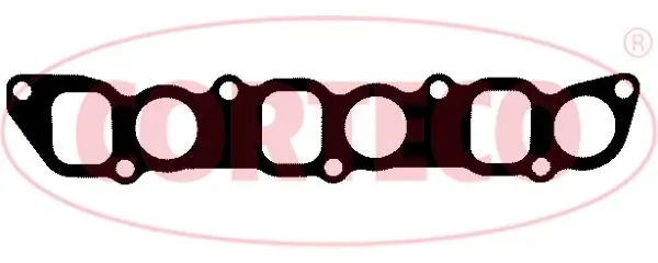 Gasket, intake manifold