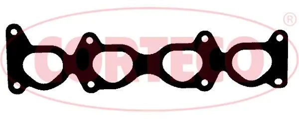 Gasket, intake manifold