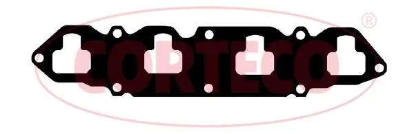 Gasket, intake manifold