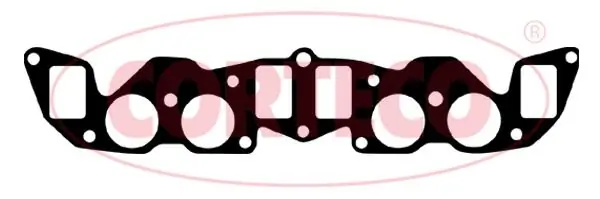 Gasket, intake/exhaust manifold