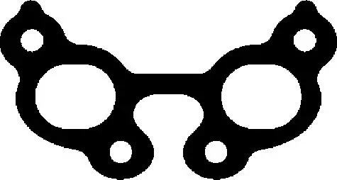 Gasket, exhaust manifold