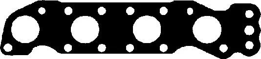 Gasket, exhaust manifold