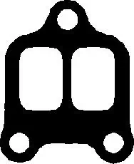 Gasket, exhaust manifold