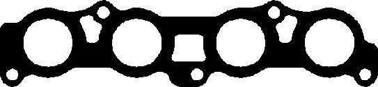 Gasket, exhaust manifold