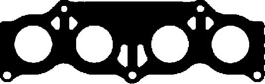 Gasket, exhaust manifold