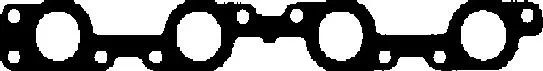 Gasket, exhaust manifold