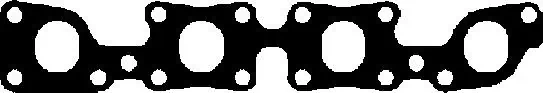 Gasket, exhaust manifold