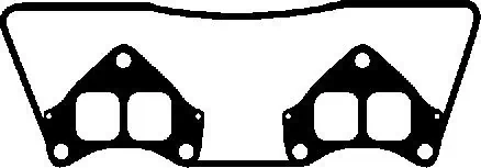 Gasket, exhaust manifold