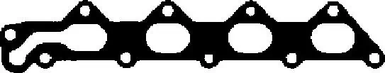 Gasket, exhaust manifold