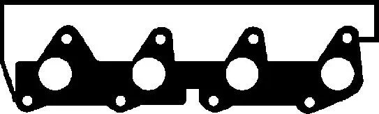 Gasket, exhaust manifold