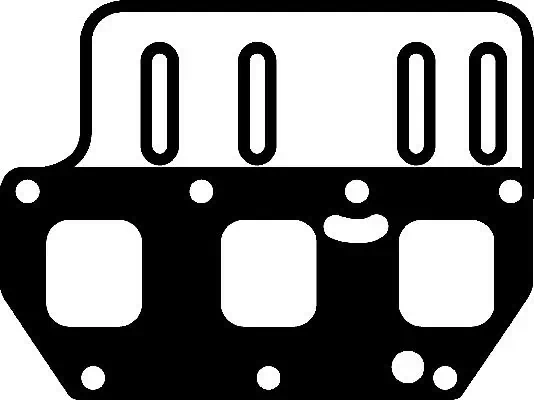 Gasket, exhaust manifold