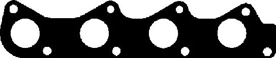 Gasket, exhaust manifold