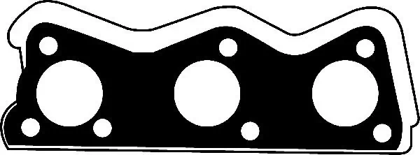 Gasket, exhaust manifold