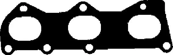 Gasket, exhaust manifold