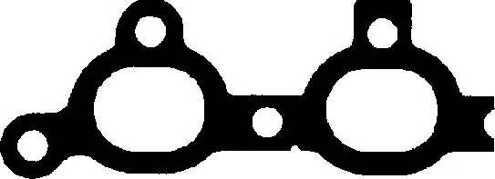 Gasket, exhaust manifold