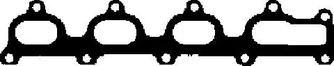 Gasket, exhaust manifold
