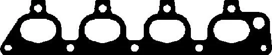 Gasket, exhaust manifold