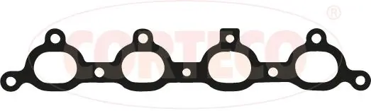 Gasket, exhaust manifold