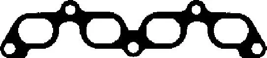 Gasket, exhaust manifold