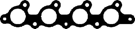 Gasket, exhaust manifold