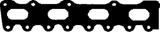Gasket, exhaust manifold