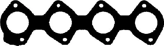 Gasket, exhaust manifold