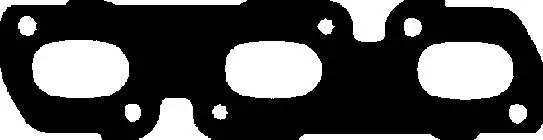 Gasket, exhaust manifold