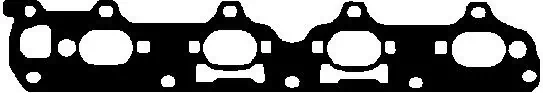 Gasket, exhaust manifold
