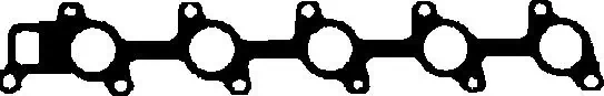 Gasket, exhaust manifold