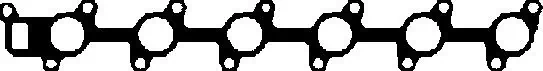 Gasket, exhaust manifold