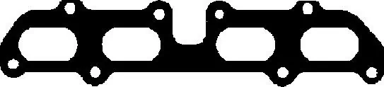 Gasket, exhaust manifold