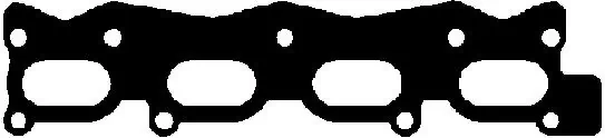 Gasket, exhaust manifold
