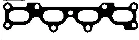 Gasket, exhaust manifold