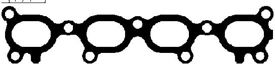 Gasket, exhaust manifold