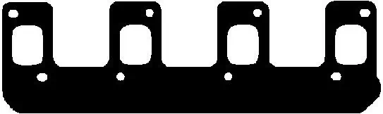 Gasket, exhaust manifold