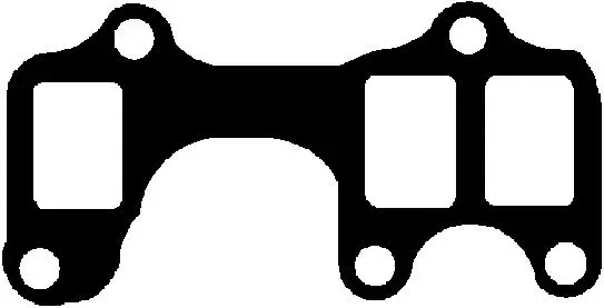 Gasket, exhaust manifold