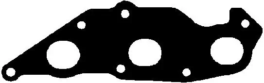 Gasket, exhaust manifold