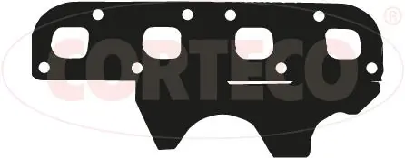 Gasket, exhaust manifold