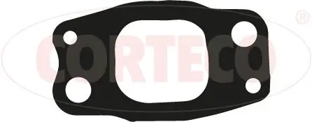 Gasket, exhaust manifold
