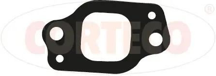 Gasket, exhaust manifold