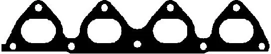 Gasket, exhaust manifold