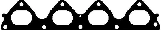 Gasket, exhaust manifold