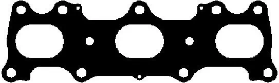 Gasket, exhaust manifold