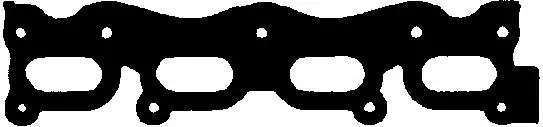 Gasket, exhaust manifold