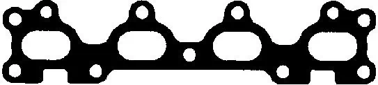 Gasket, exhaust manifold