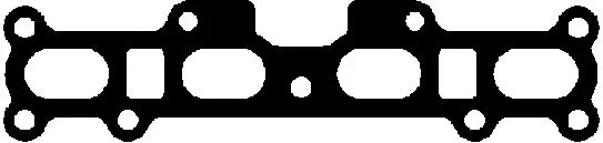 Gasket, exhaust manifold