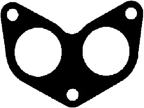 Gasket, exhaust manifold
