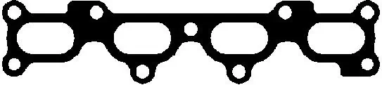 Gasket, exhaust manifold